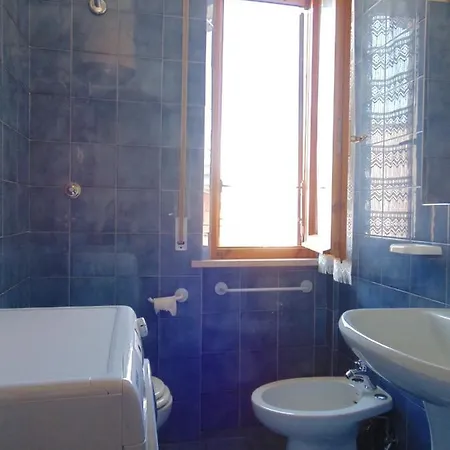 Apartment M250 - Marcelli, Comodo Bilocale A Due Passi Dal Mare *