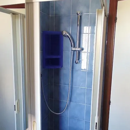 M250 - Marcelli, Comodo Bilocale A Due Passi Dal Mare Apartment Marcelli