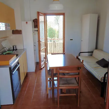 Apartment M250 - Marcelli, Comodo Bilocale A Due Passi Dal Mare Marcelli