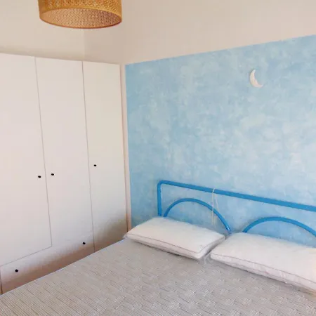 Apartment M250 - Marcelli, Comodo Bilocale A Due Passi Dal Mare *