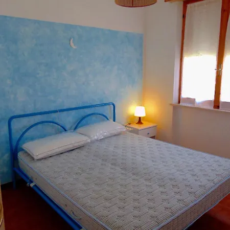 Apartment M250 - Marcelli, Comodo Bilocale A Due Passi Dal Mare *