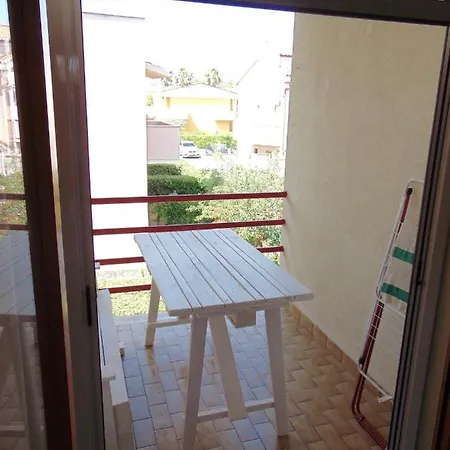 Apartment M250 - Marcelli, Comodo Bilocale A Due Passi Dal Mare